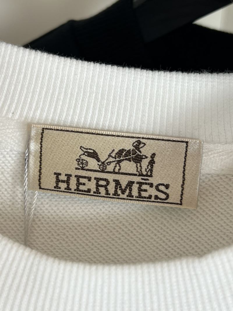 Hermes Hoodies